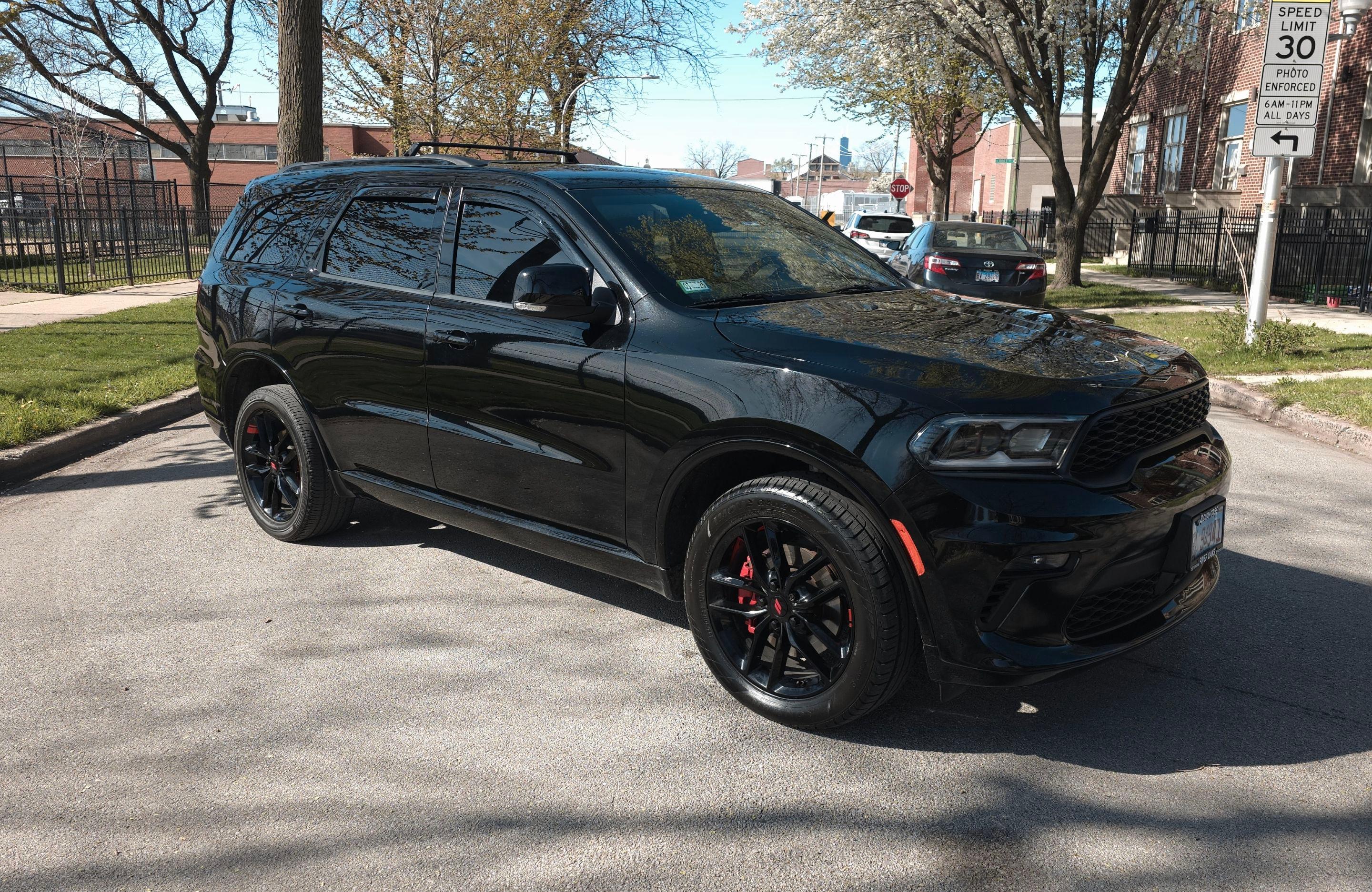 Dodge Durango 2023 rental in Chicago, IL by Otis P. | Turo