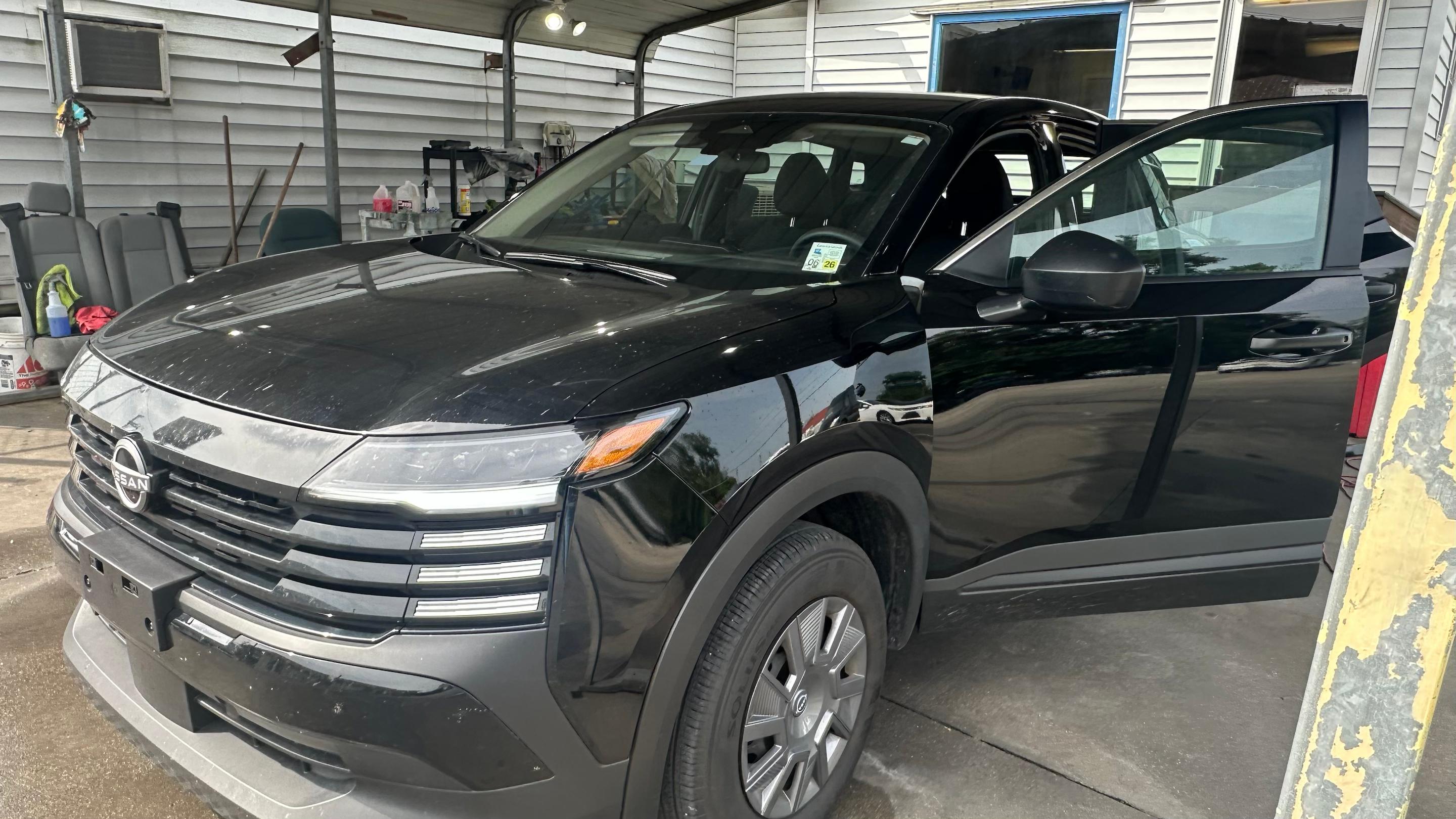 Nissan Kicks 2025 in Lafayette, LA