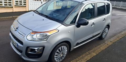 Citroen C3 PICASSO 2017
