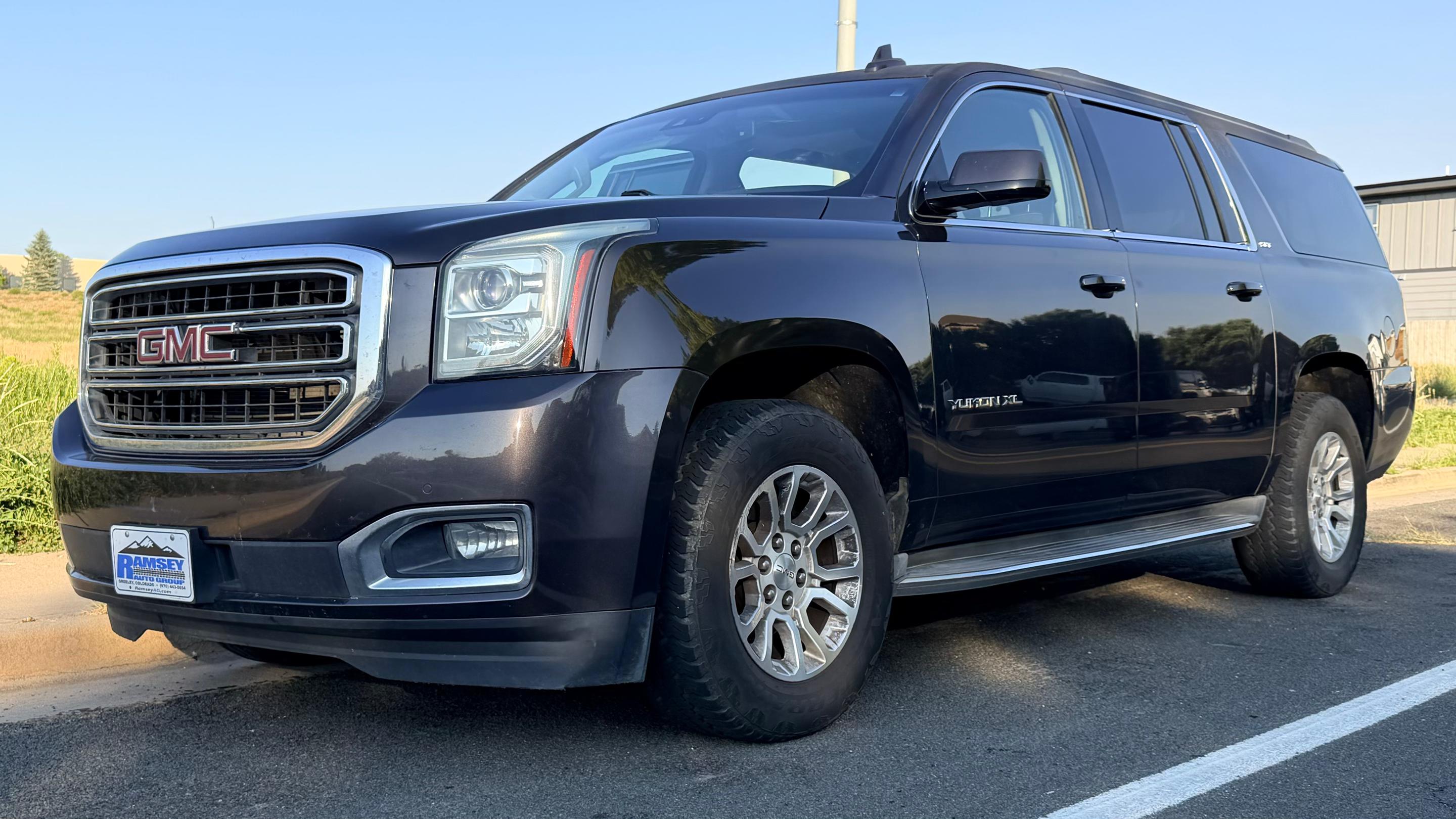 GMC Yukon XL 2015 in Greeley, CO
