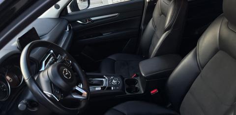 Mazda CX-5 2020