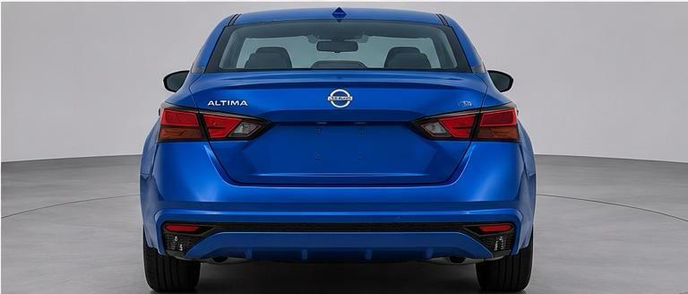 Nissan Altima 2025 in Waukegan, IL