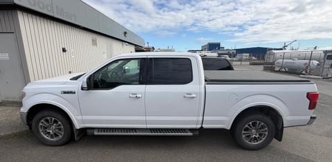Ford F-150 2020