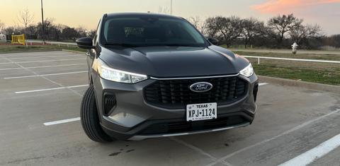 Ford Escape 2026