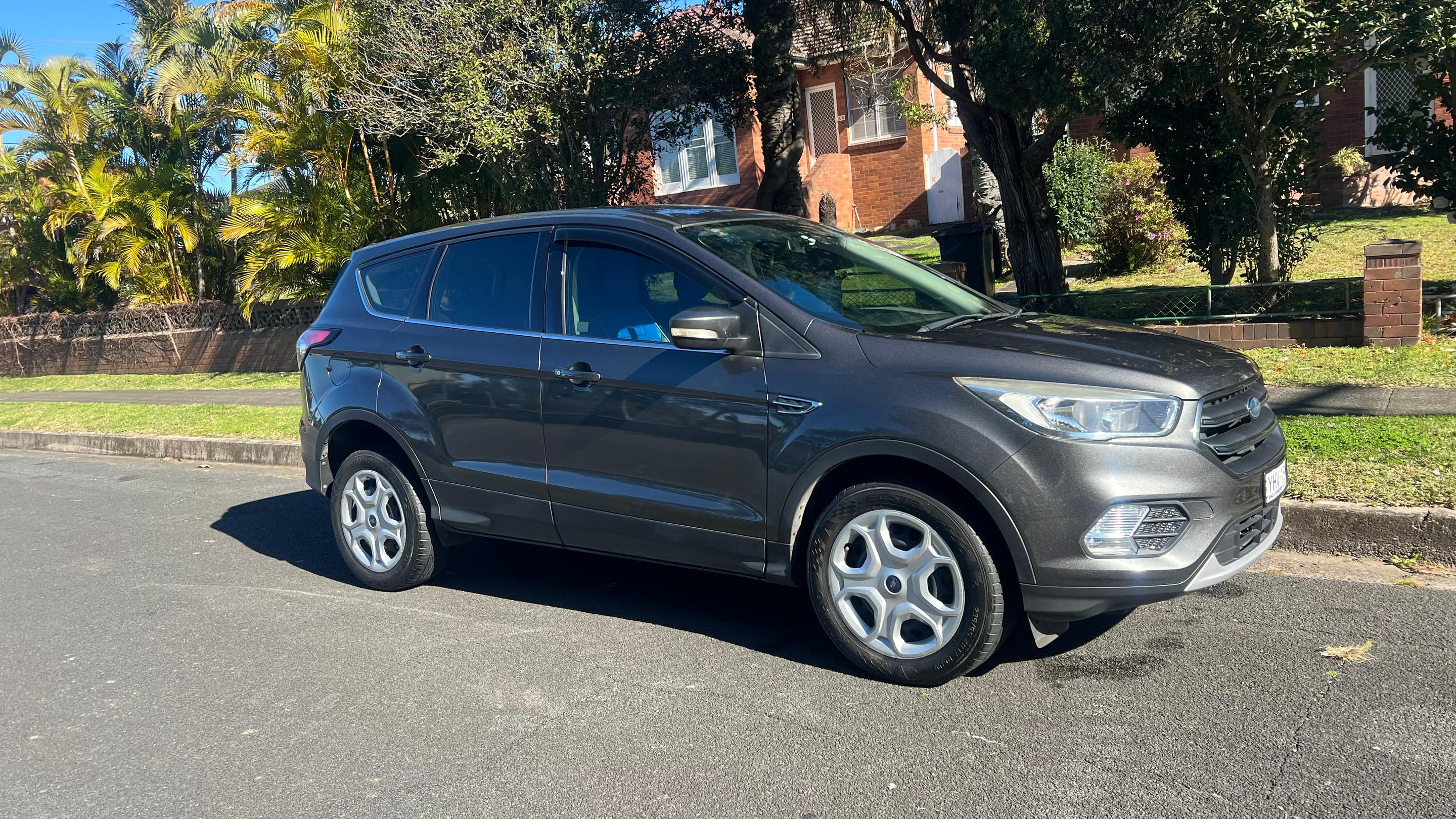 Ford ESCAPE 2018 in Figtree