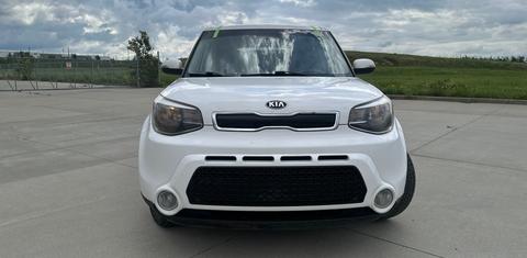 Kia Soul 2016