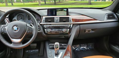 BMW 3 Series 2018