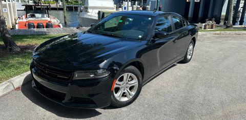 Dodge Charger 2023 rental in Fort Lauderdale, FL by John R. | Turo