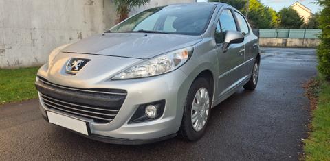 Peugeot 207 2011