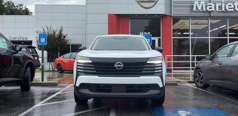 Nissan Kicks 2026