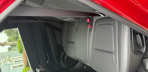 Hyundai Tucson 2025