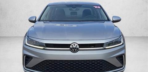 Volkswagen Jetta 2025