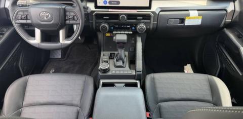 Toyota 4Runner 2026