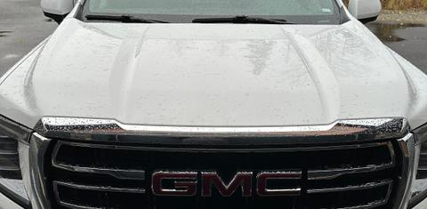 GMC Yukon XL 2021