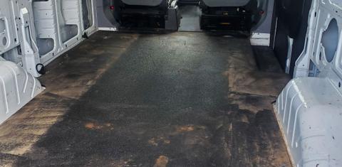 Ford Transit Cargo 2017