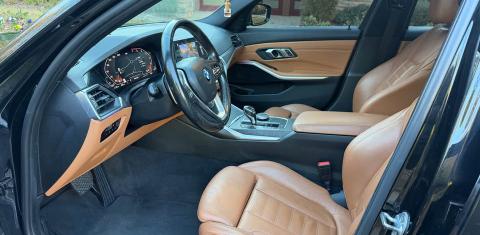 BMW 3 Series 2019