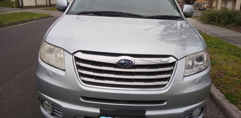 Subaru TRIBECA 2013