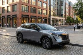 Nissan ARIYA 2025 in Burlingame