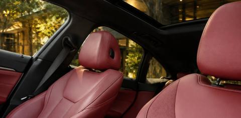 BMW 4 Series Gran Coupe 2022