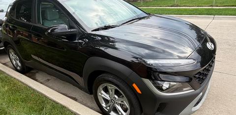 Hyundai Kona 2023
