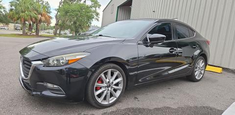 Mazda Mazda3 2017