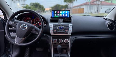 Mazda Mazda6 2013