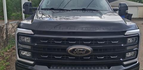 Ford Super Duty F-350 2024