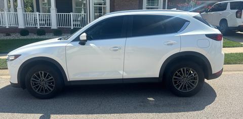 Mazda CX-5 2019