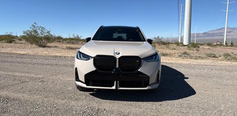 BMW X3 2026