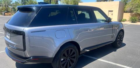 Land Rover Range Rover 2026