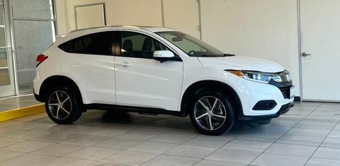 Honda HR-V 2022