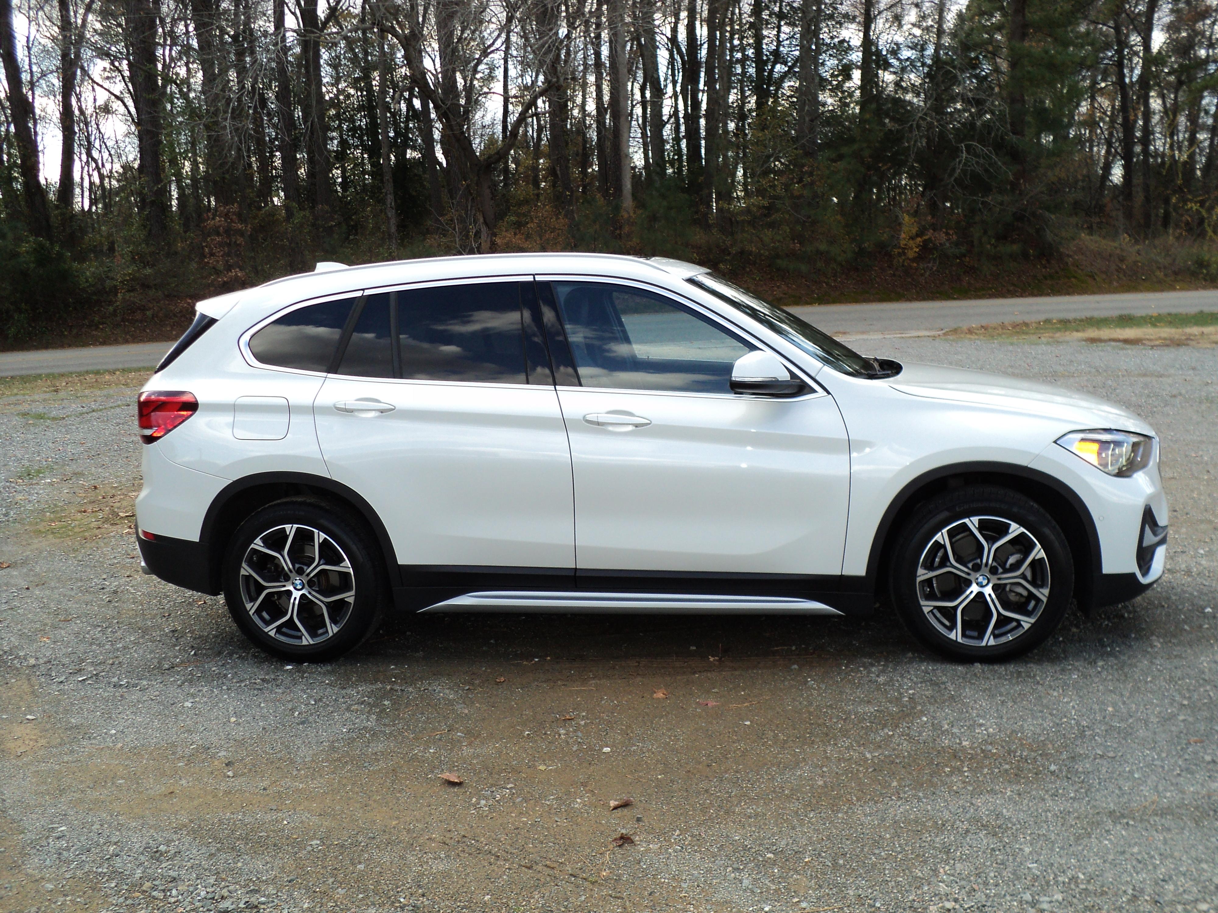 BMW X1 2021 in Chesterfield, VA