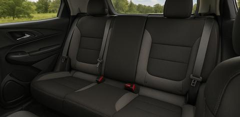 Chevrolet Trailblazer 2025