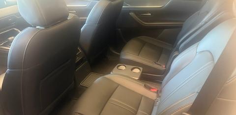 Mazda CX-90 2026