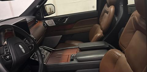Lincoln Navigator 2024