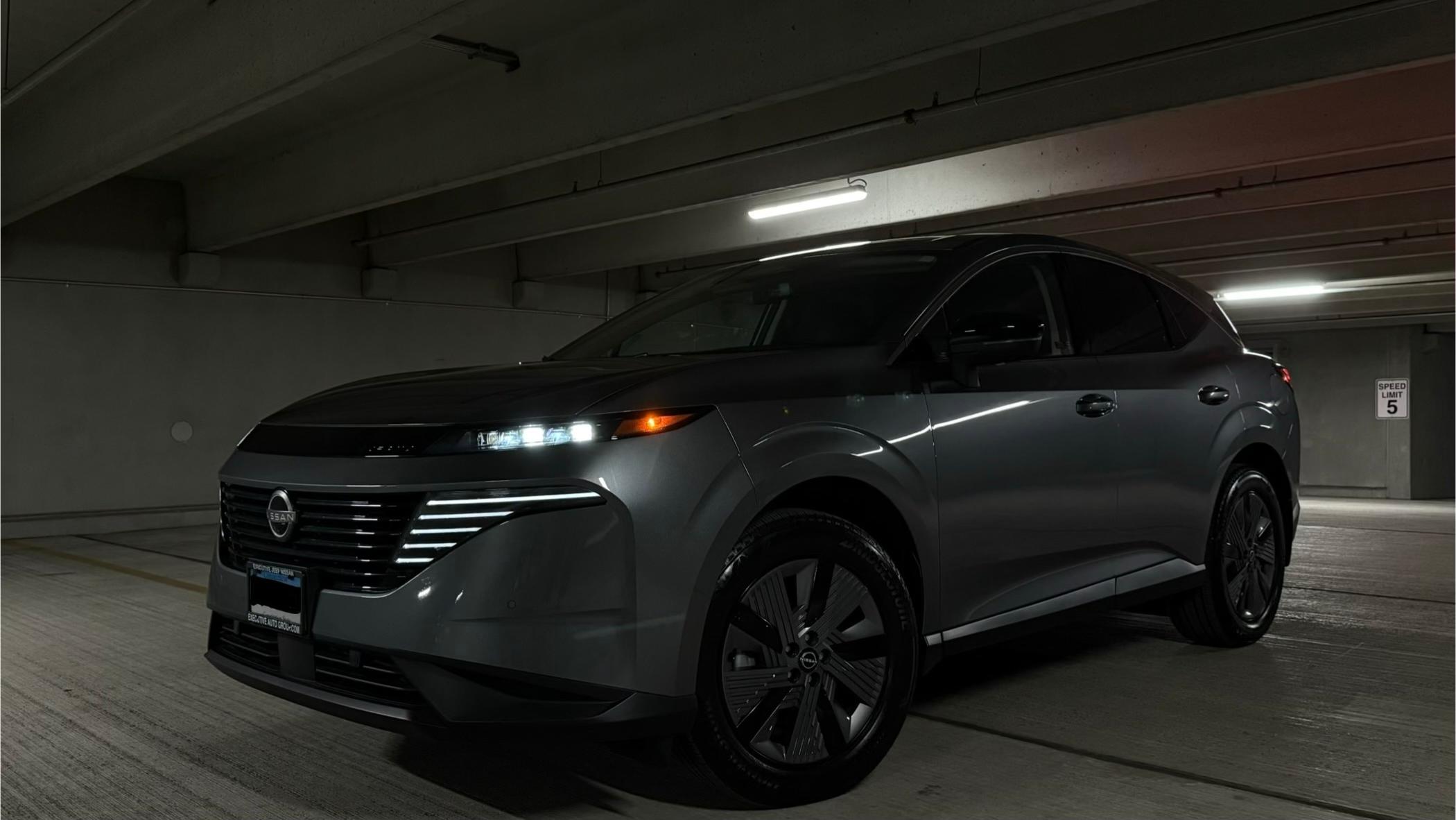 Nissan Murano 2025 in New Haven, CT