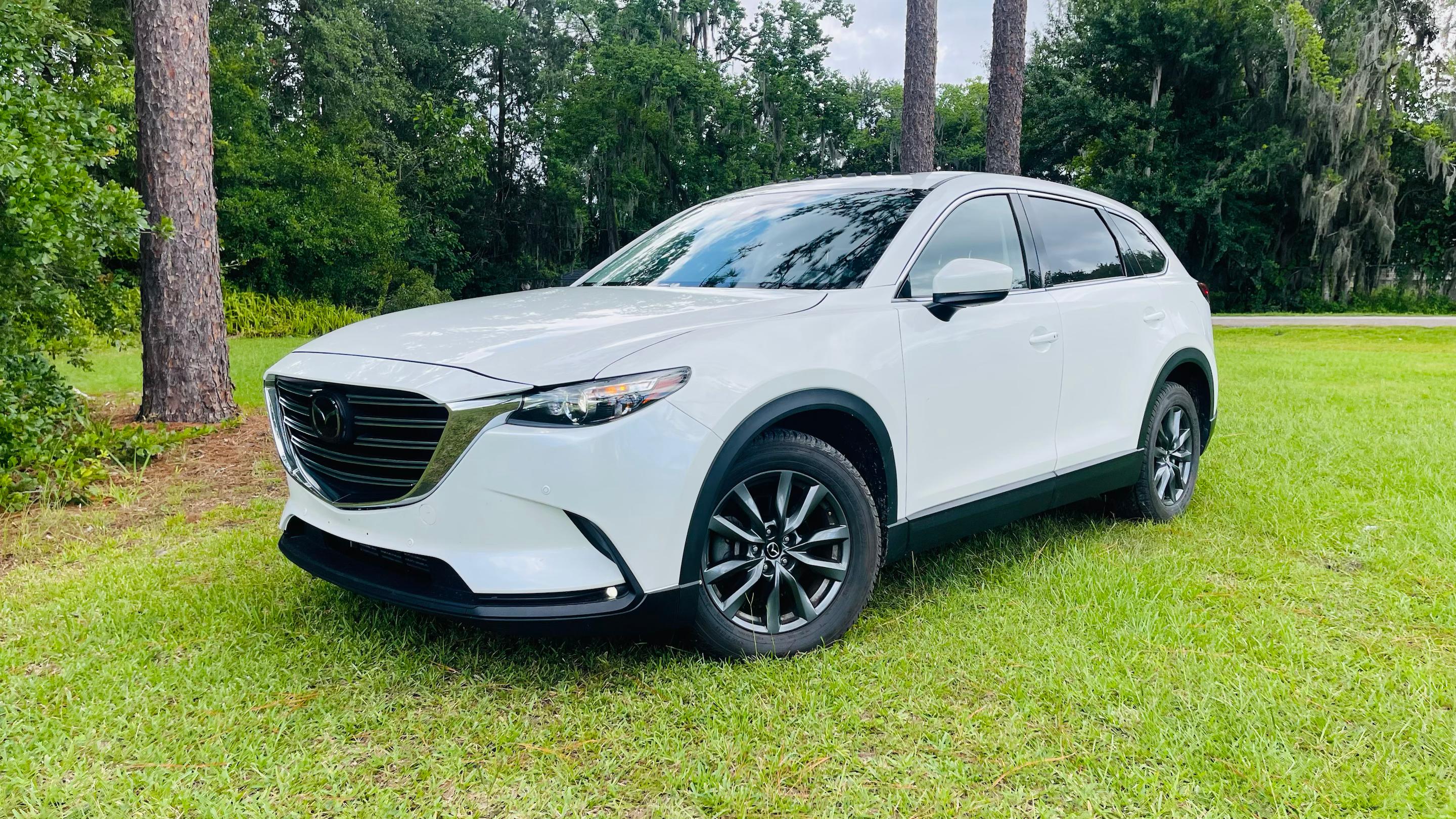Mazda CX-9 2021 in Jacksonville, FL