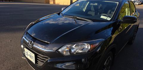 Honda HR-V 2018