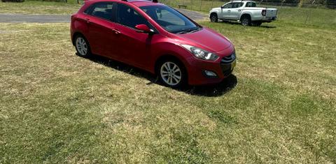 Hyundai i30 2014