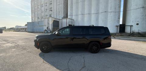 Jeep Wagoneer L 2024