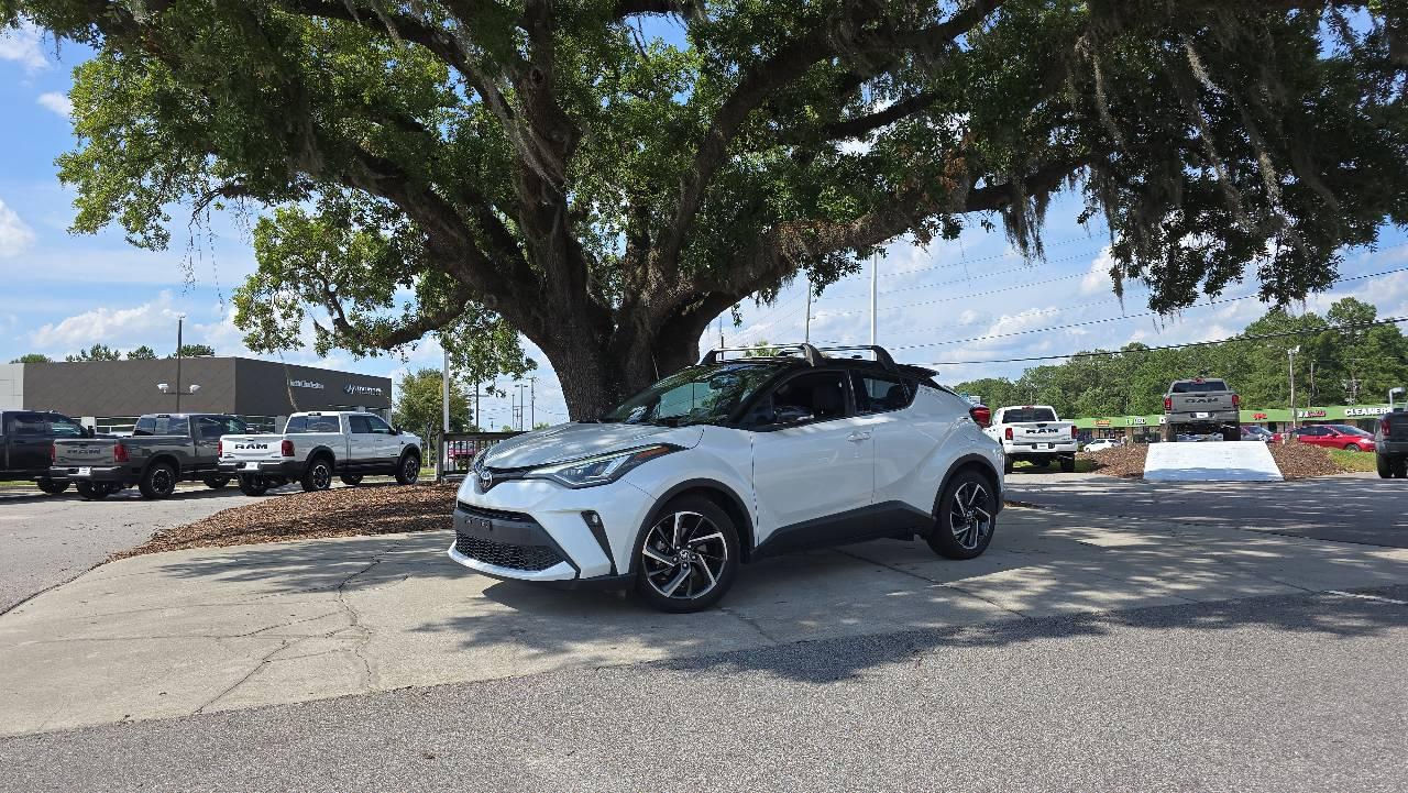 Toyota C-HR 2022 in North Charleston, SC