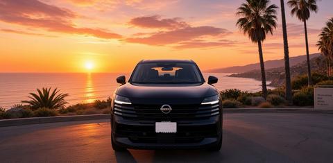 Nissan Kicks 2026