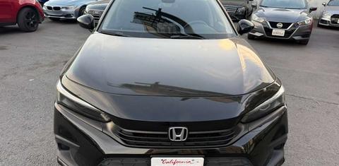 Honda Civic 2023