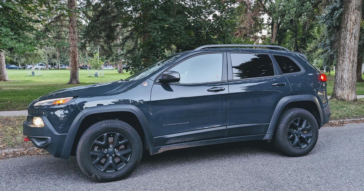 Jeep Cherokee 2017 rental in Bozeman, MT by Jake W. Turo