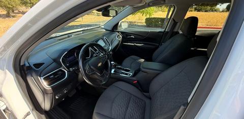 Chevrolet Equinox 2019