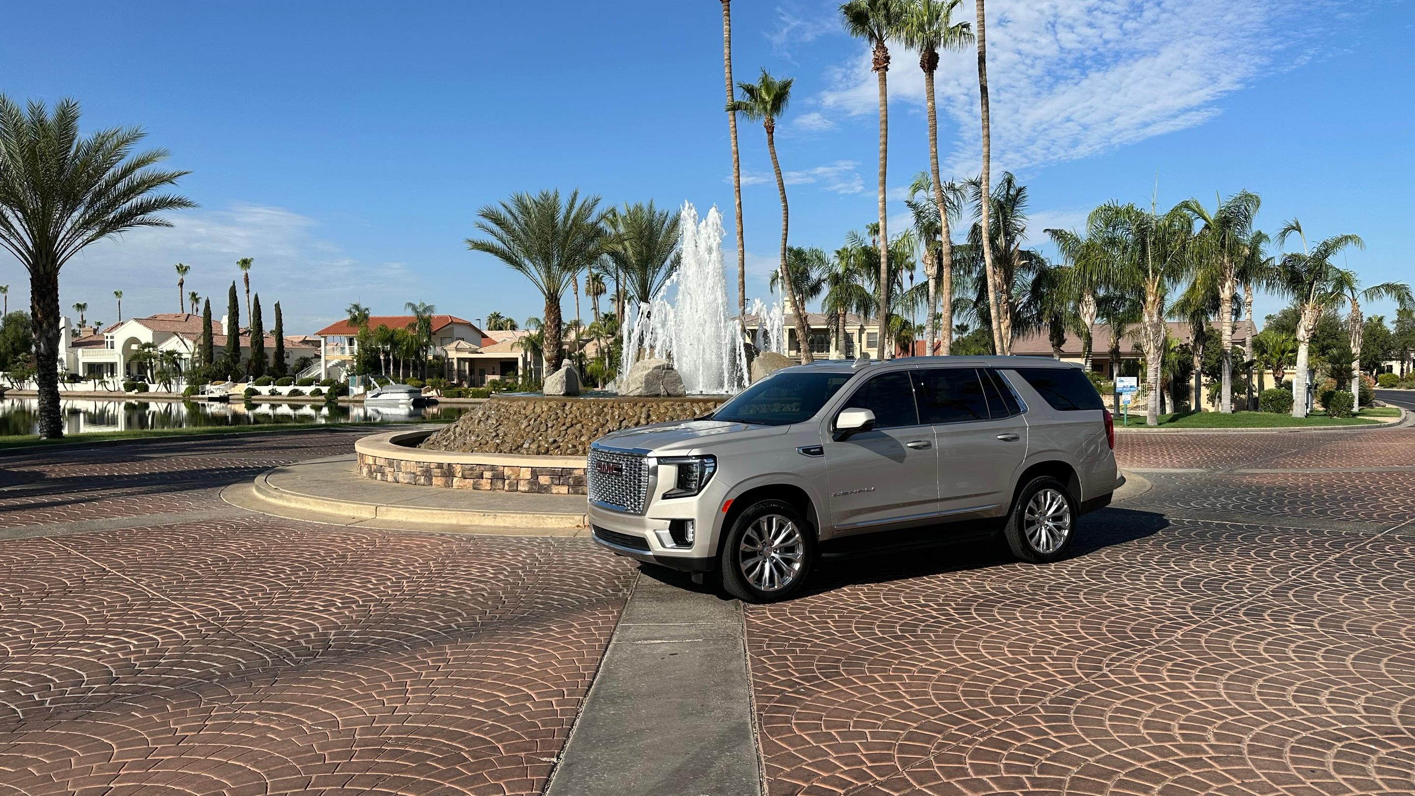 GMC Yukon 2023 in Chandler, AZ