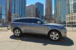 Land Rover Range Rover Velar 2020 in Denver