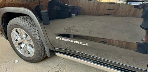 GMC Sierra 1500 2022