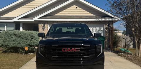 GMC Sierra 1500 2026