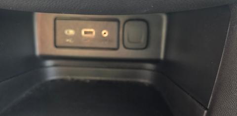 Chevrolet Equinox 2023